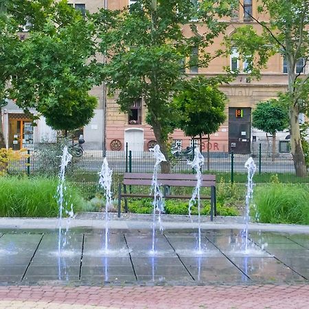 Small Home Budapest Drava Exterior photo
