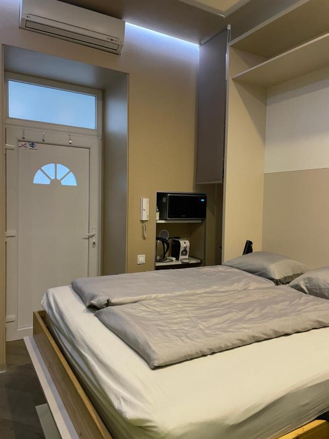 Small Home Budapest Drava Exterior photo