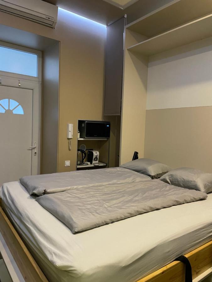 Small Home Budapest Drava Exterior photo