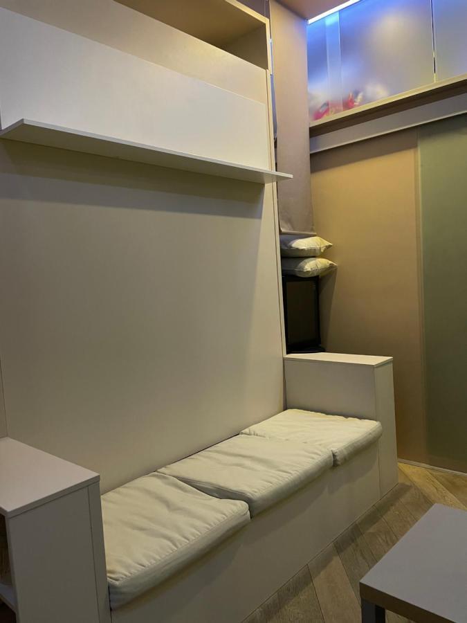 Small Home Budapest Drava Exterior photo