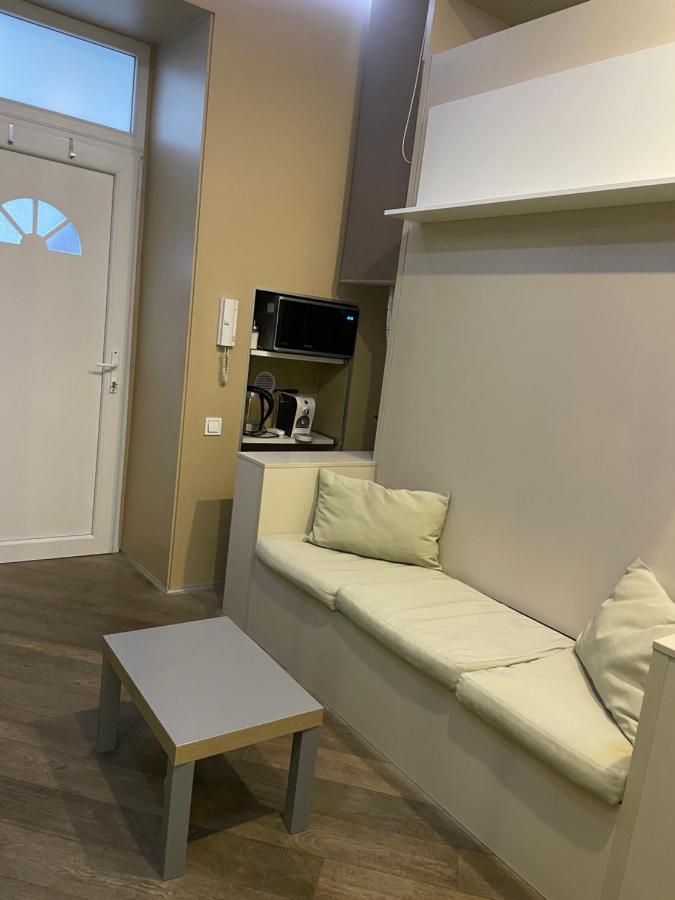 Small Home Budapest Drava Exterior photo
